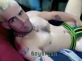 BoyBryan