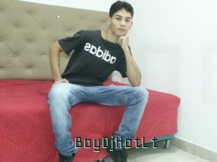 BoyDjHotLt