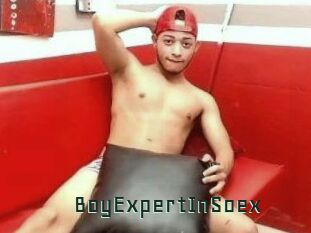 BoyExpertInSoex