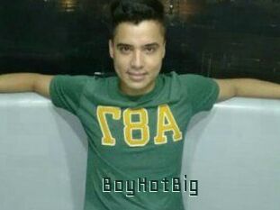 BoyHotBig