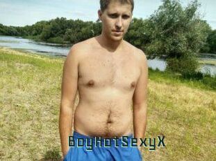 Boy_HotSexyX