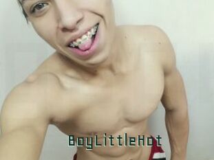 BoyLittleHot