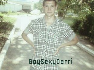 Boy_Sexy_Derri