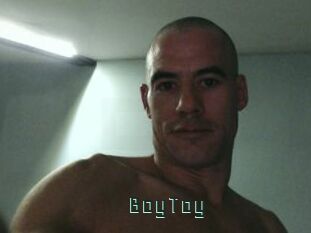 BoyToy