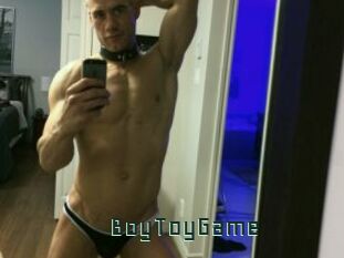 BoyToyGame