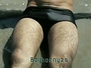Boyhorny25