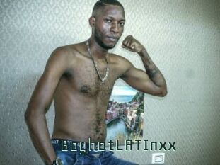 BoyhotLATInxx