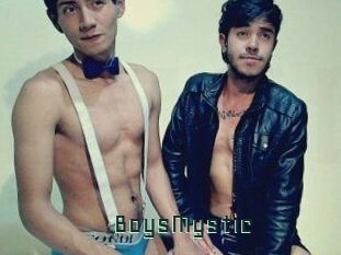Boys_Mystic