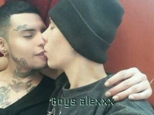 Boys_alexxx