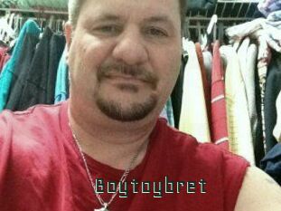 Boytoybret