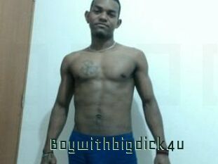 Boywithbigdick4u
