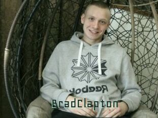 BradClapton