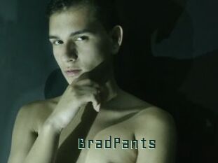 BradPants