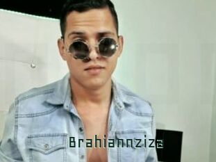 Brahiannziza