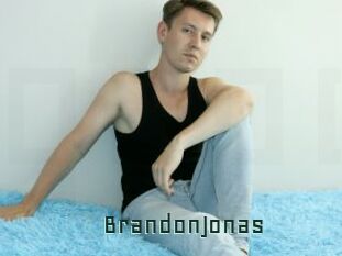 BrandonJonas