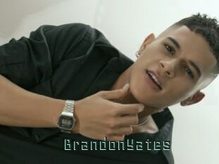 BrandonYates