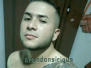 Brandonsirigus
