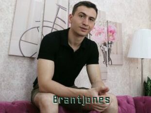 BrantJones Gay Porn