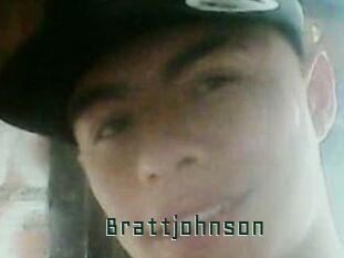Brattjohnson