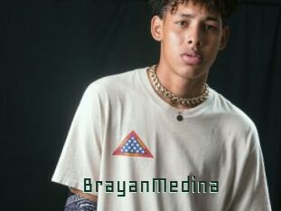 BrayanMedina