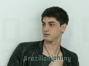 Brazilianjohnny