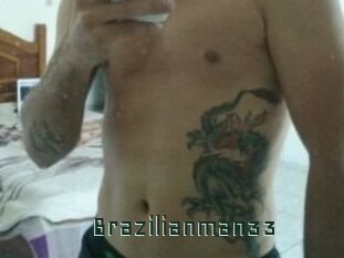 Brazilianman33