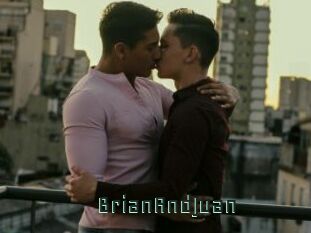 BrianAndJuan Gay Porn