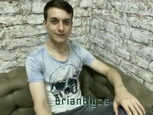 BrianBlyze