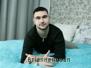 BrianHengson