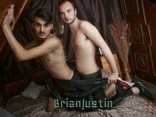 BrianJustin