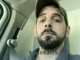 BrianRains