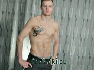 BrianRiley