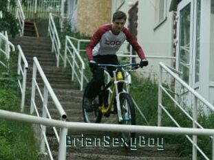 BrianSexyBoy