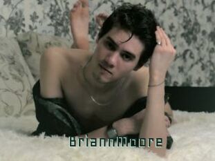 BriannMoore