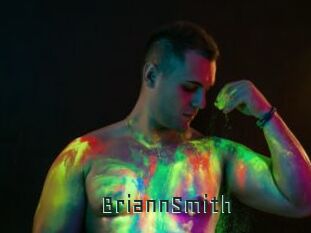 BriannSmith