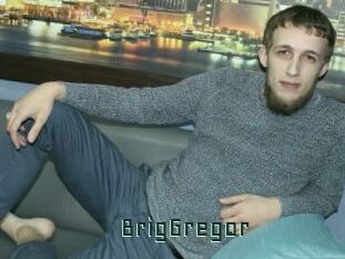 BrigGregor