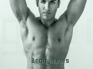 Brody_Hanes
