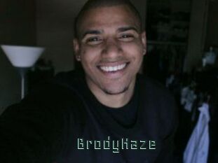 Brody_Haze