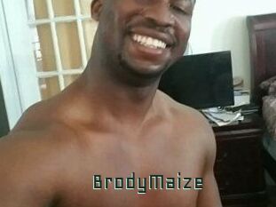 Brody_Maize