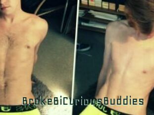 BrokeBiCuriousBuddies