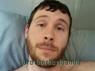 BrotherhusbandB