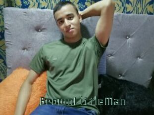 BrownLittleMan