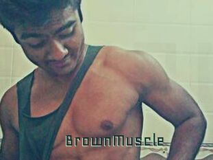 BrownMuscle