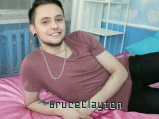 BruceClayton