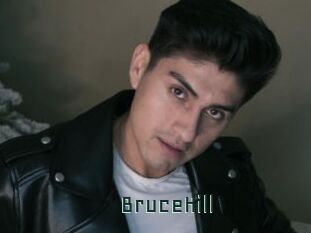 BruceHill