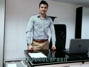 BruceLarsen