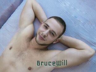 BruceWill