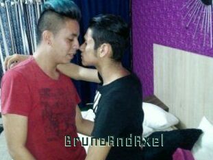 BrunoAndAxel