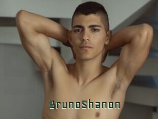 BrunoShanon