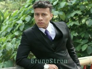 BrunoStron